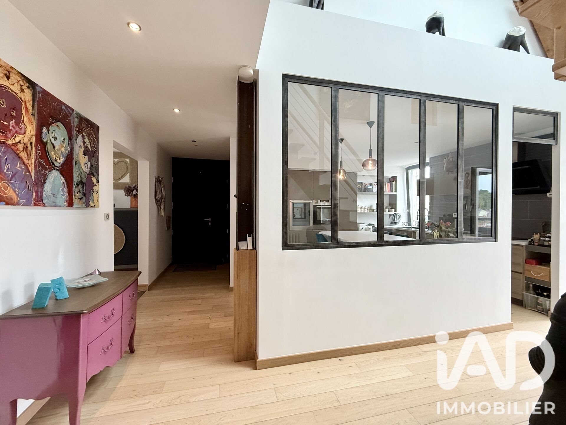 Appartement à vendre, 162m², Épinal