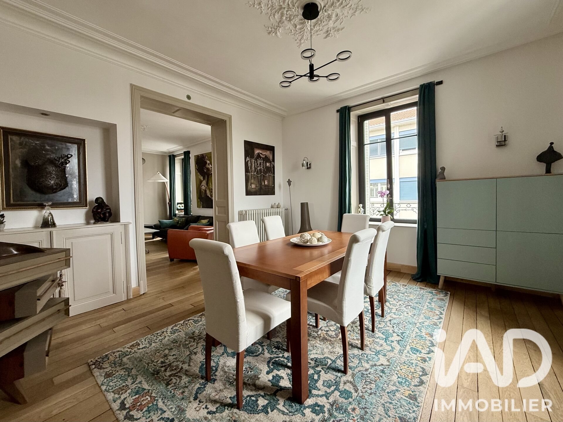 Appartement à vendre, 162m², Épinal