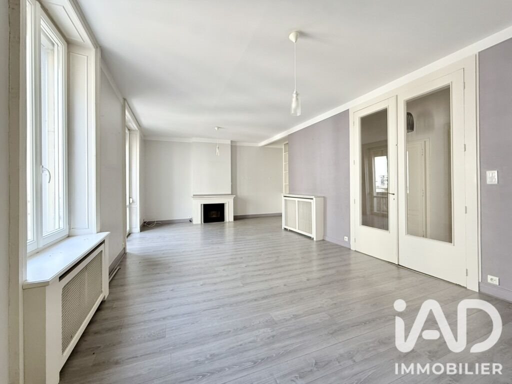 Appartement à vendre, 165m², Epinal
