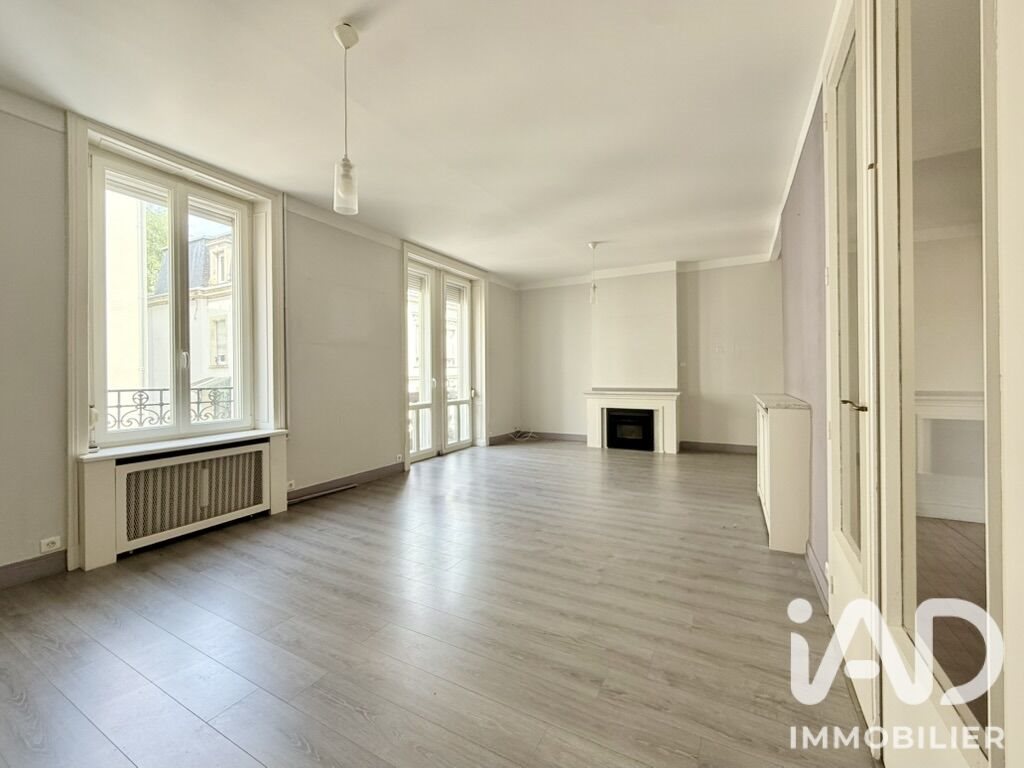 Appartement à vendre, 165m², Epinal