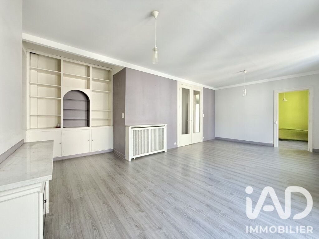 Appartement à vendre, 165m², Epinal