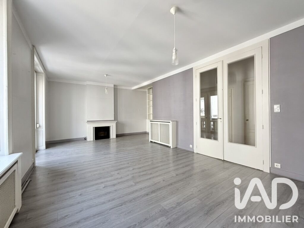 Appartement à vendre, 165m², Epinal