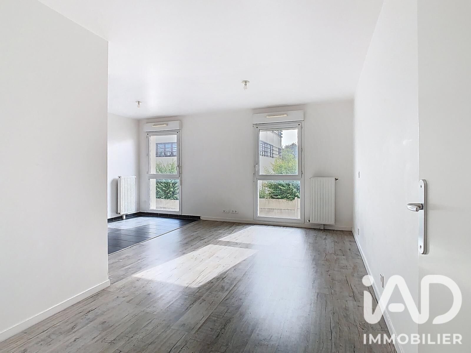 Appartement à vendre, 33m², Brie-Comte-Robert