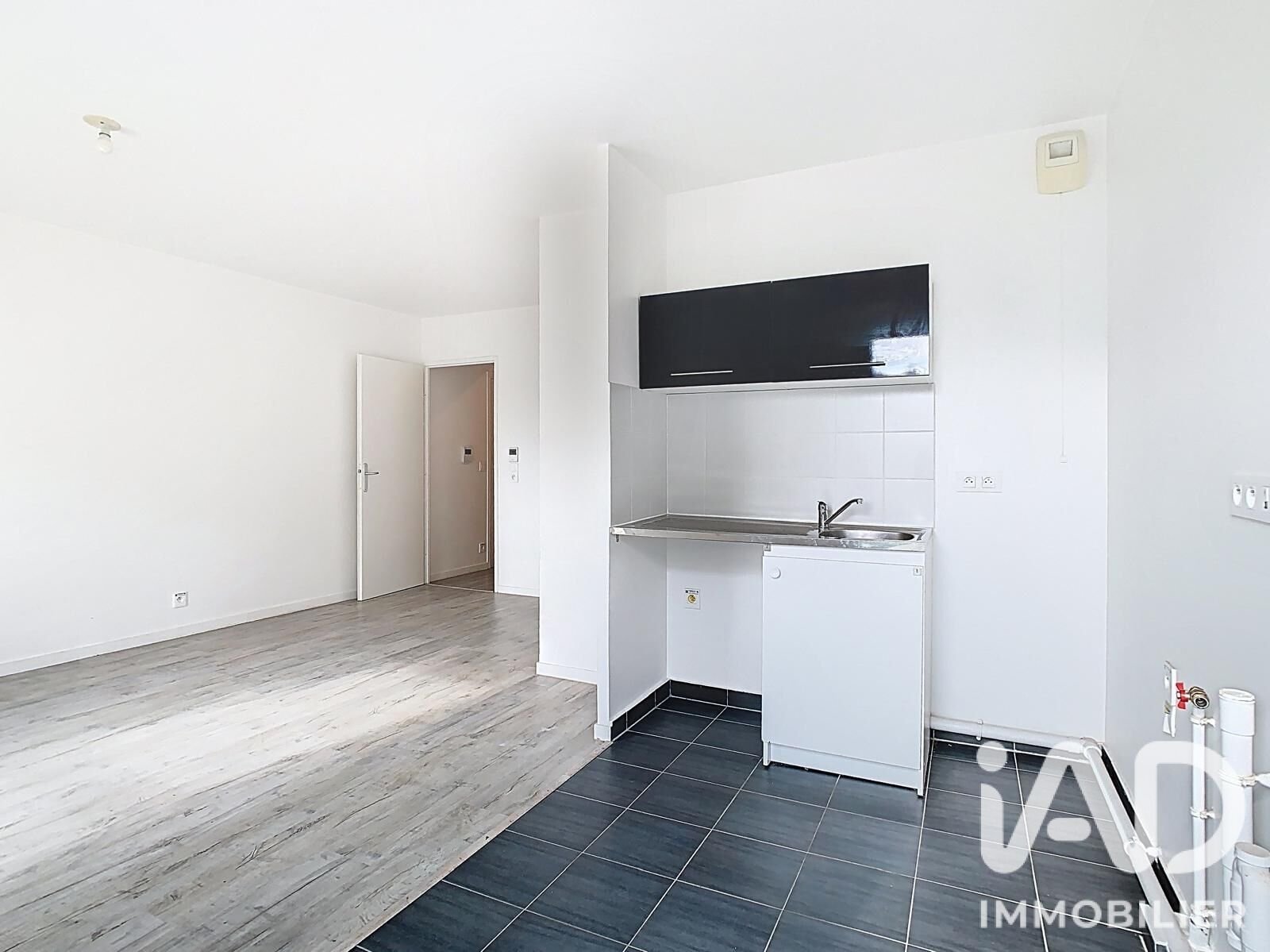 Appartement à vendre, 33m², Brie-Comte-Robert