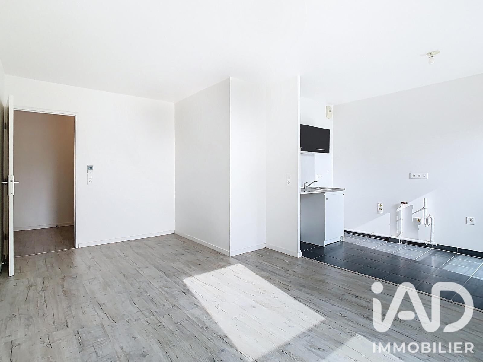 Appartement à vendre, 33m², Brie-Comte-Robert