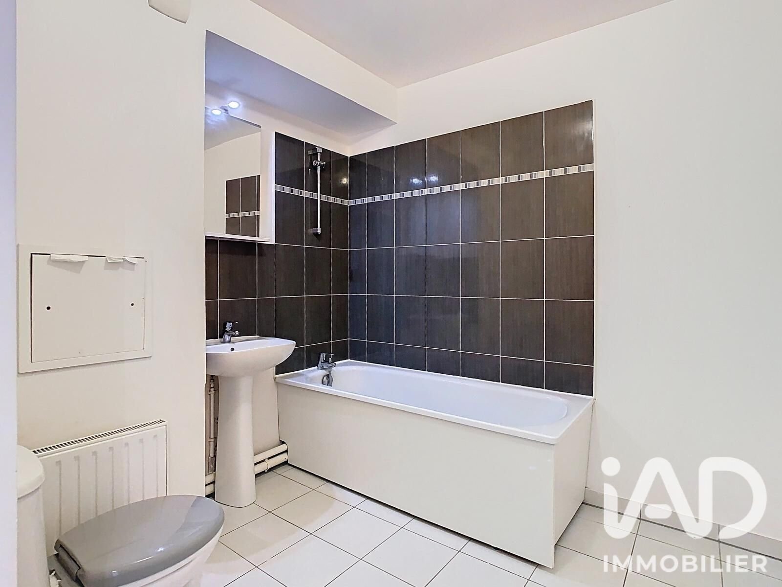 Appartement à vendre, 33m², Brie-Comte-Robert