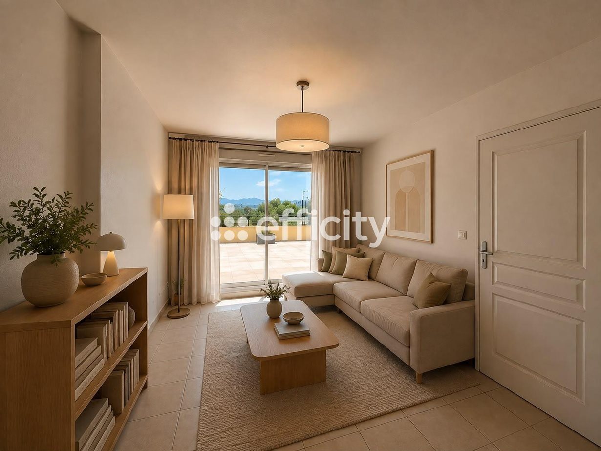 Appartement à vendre, 2m², Aix-en-Provence
