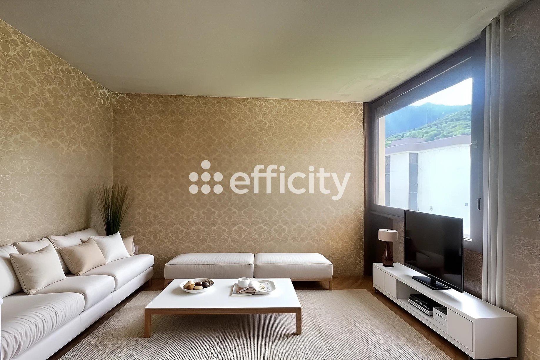 Appartement à vendre, 83m², Faverges