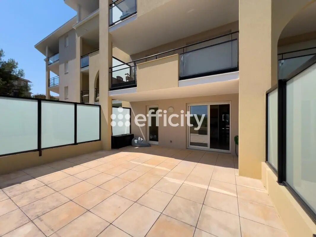 Appartement à vendre, 28m², Aix-en-Provence