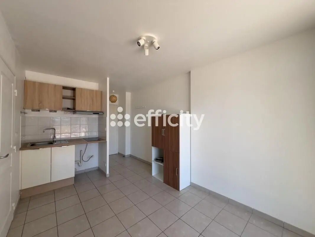 Appartement à vendre, 28m², Aix-en-Provence