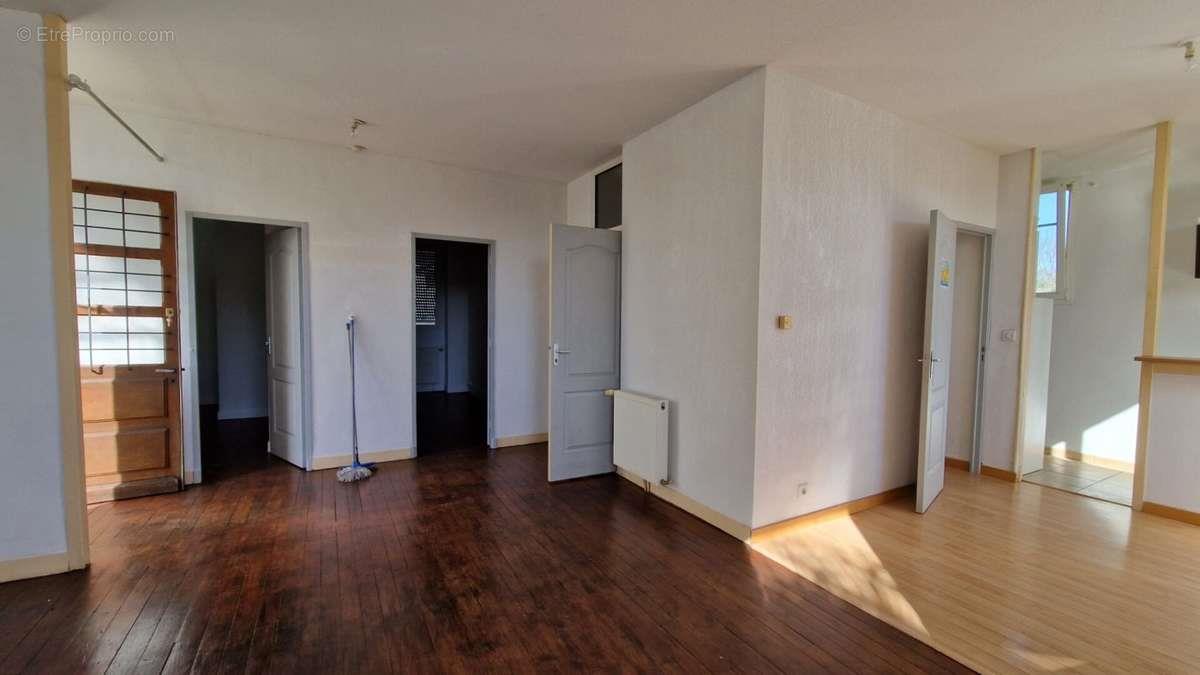 Maison à vendre, 130m², Pau