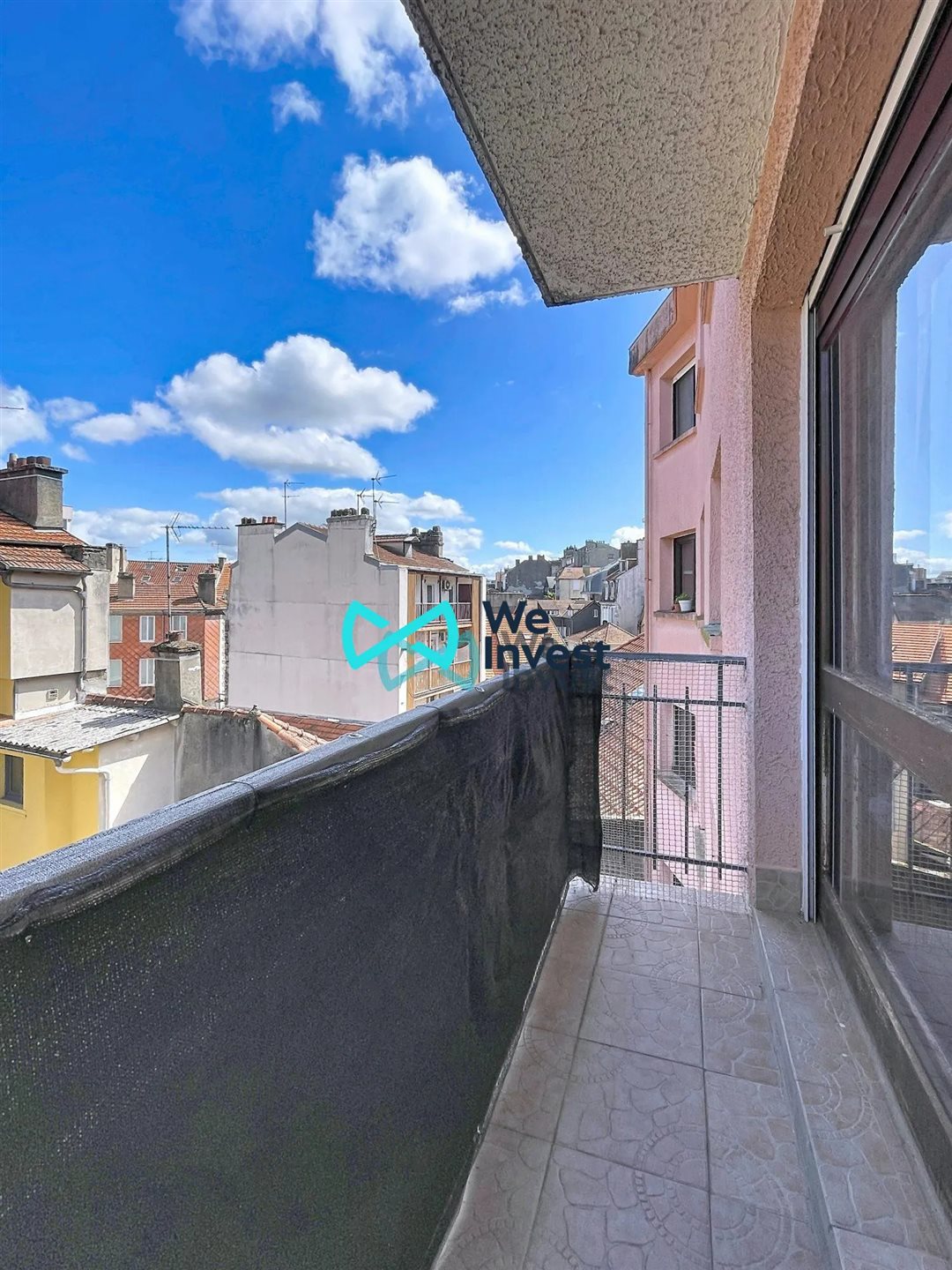 Appartement à louer, 38m², Pau