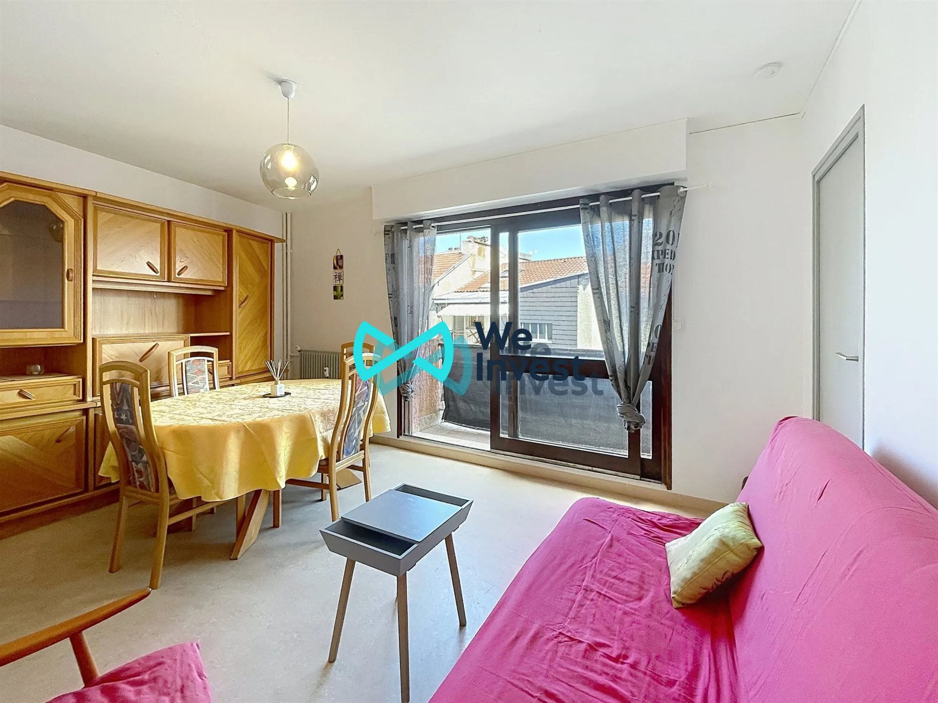 Appartement à louer, 38m², Pau