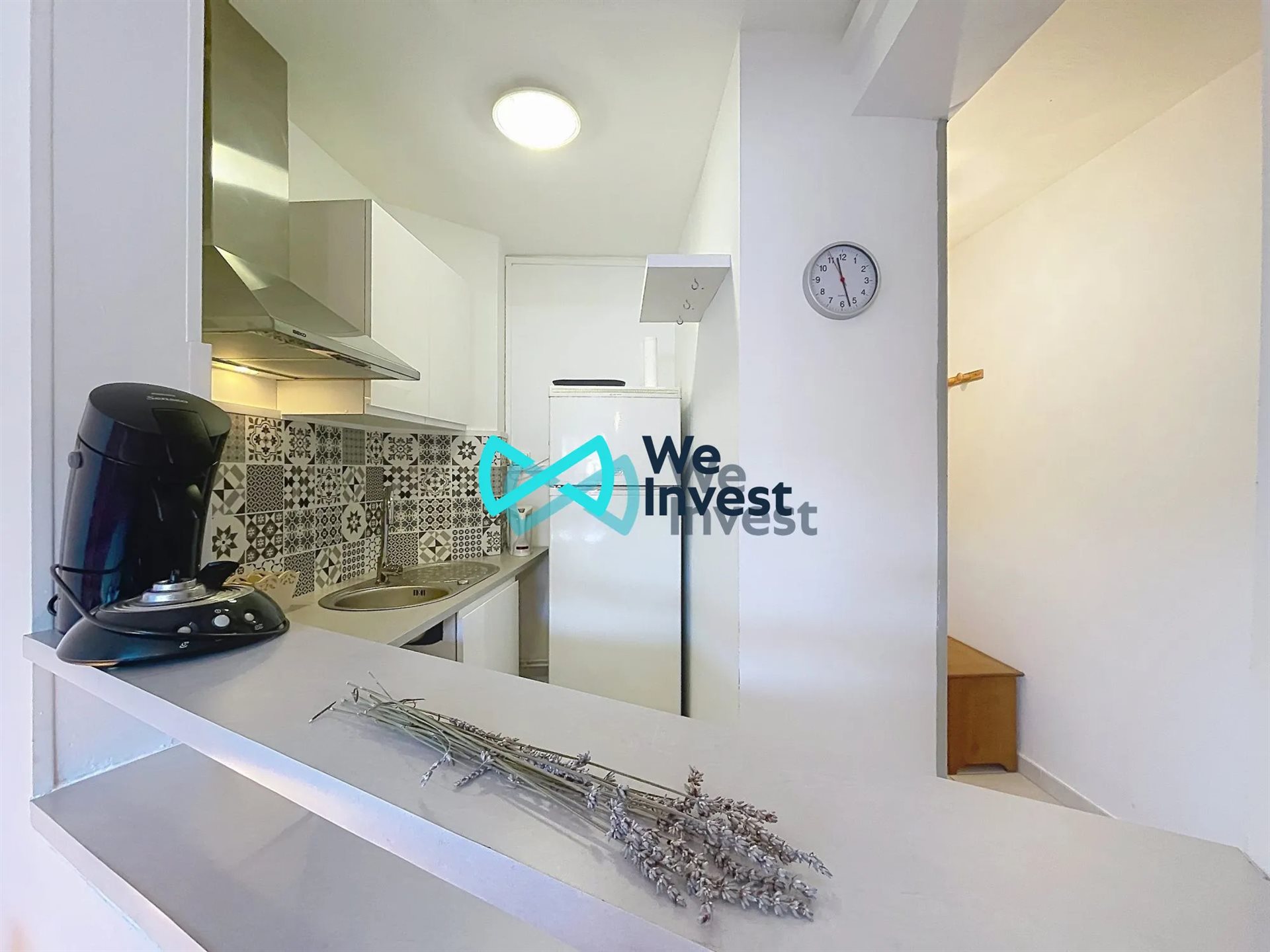 Appartement à louer, 38m², Pau