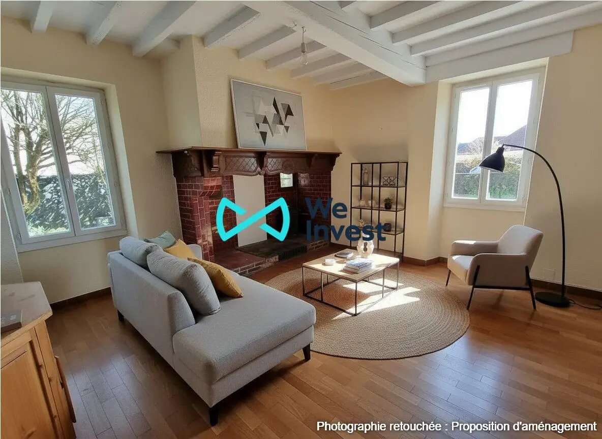 Maison à vendre, 175m², Billère