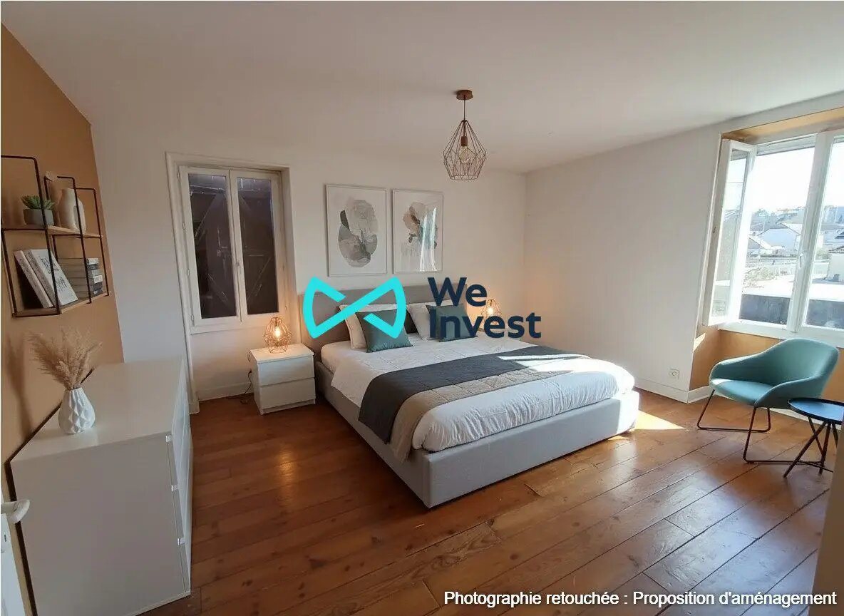 Maison à vendre, 175m², Billère