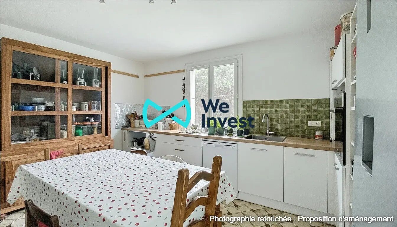 Maison à vendre, 175m², Billère