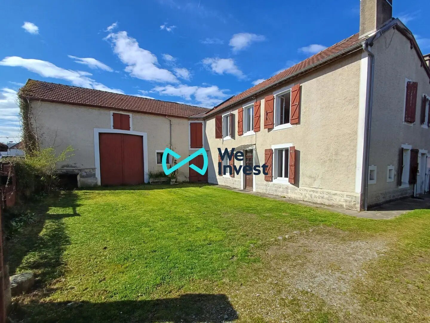 Maison à vendre, 175m², Billère