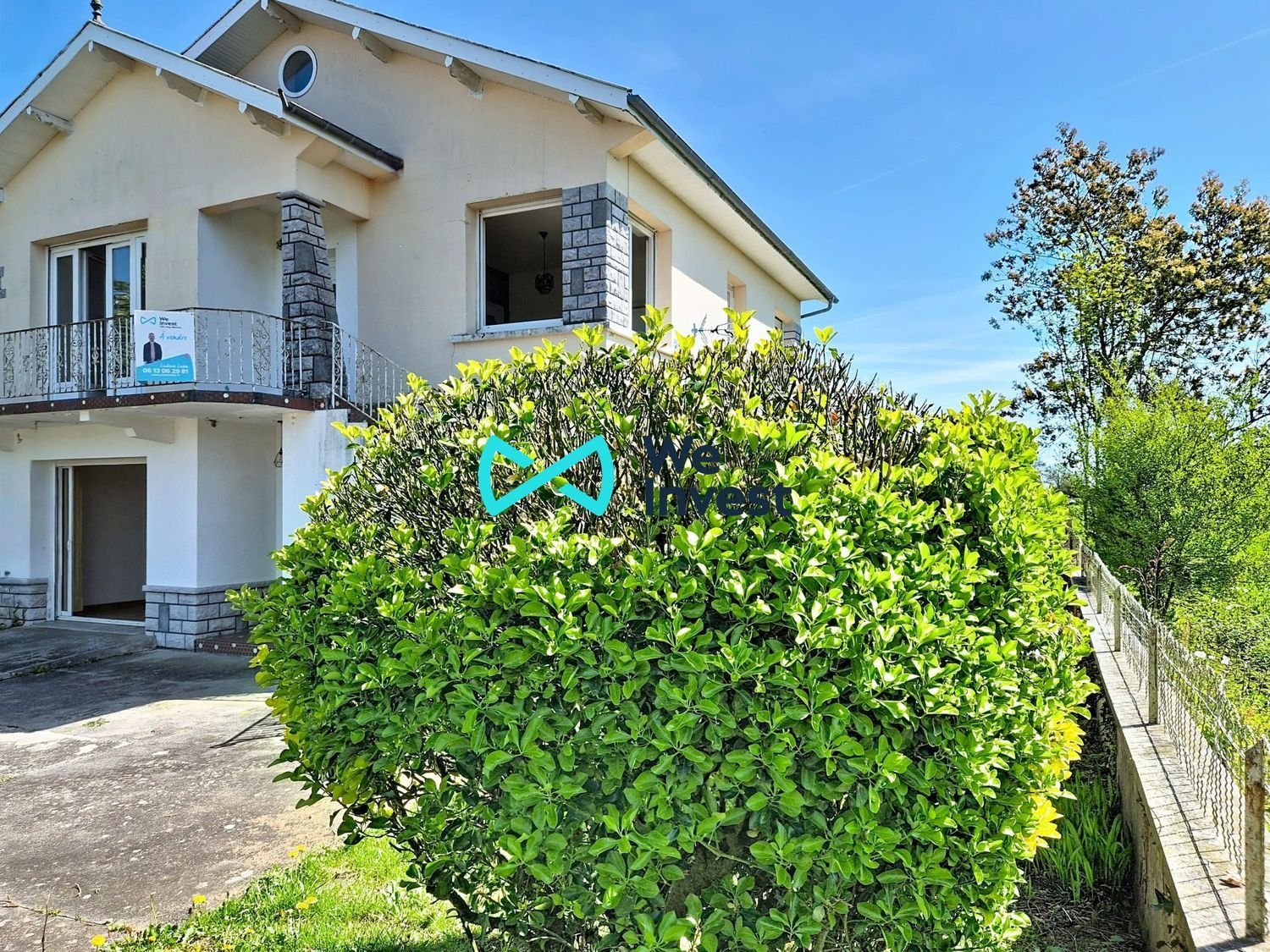 Maison à vendre, 151m², Sedzère
