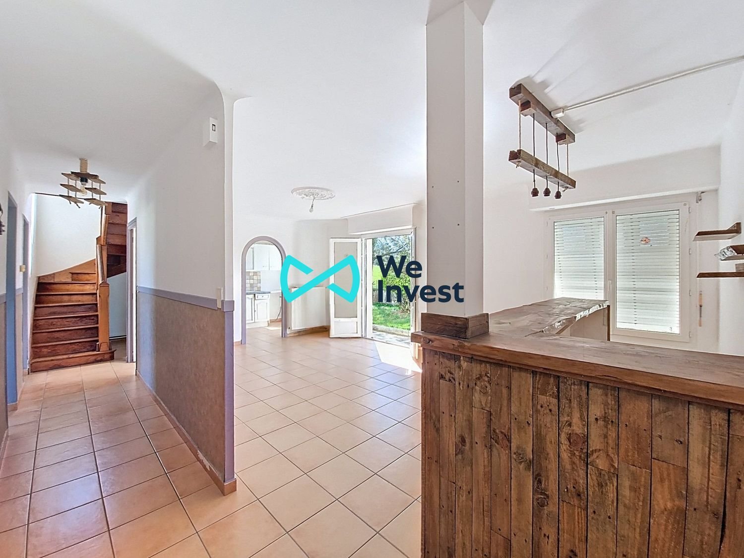 Maison à vendre, 151m², Sedzère