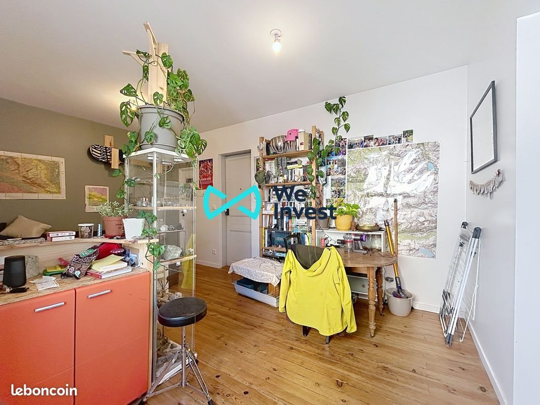 Appartement à louer, 40m², Pau