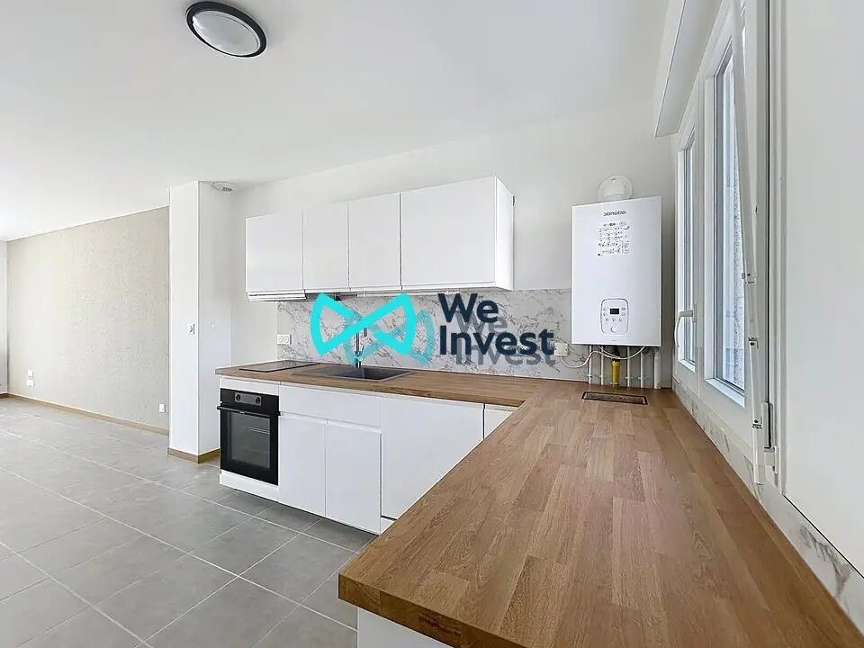 Maison à louer, 89m², Lescar