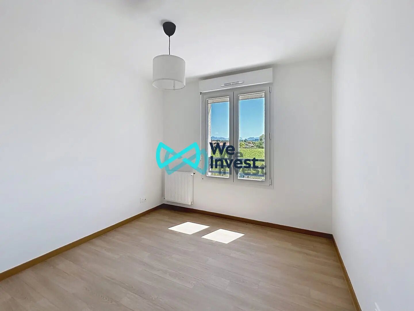 Maison à louer, 89m², Lescar