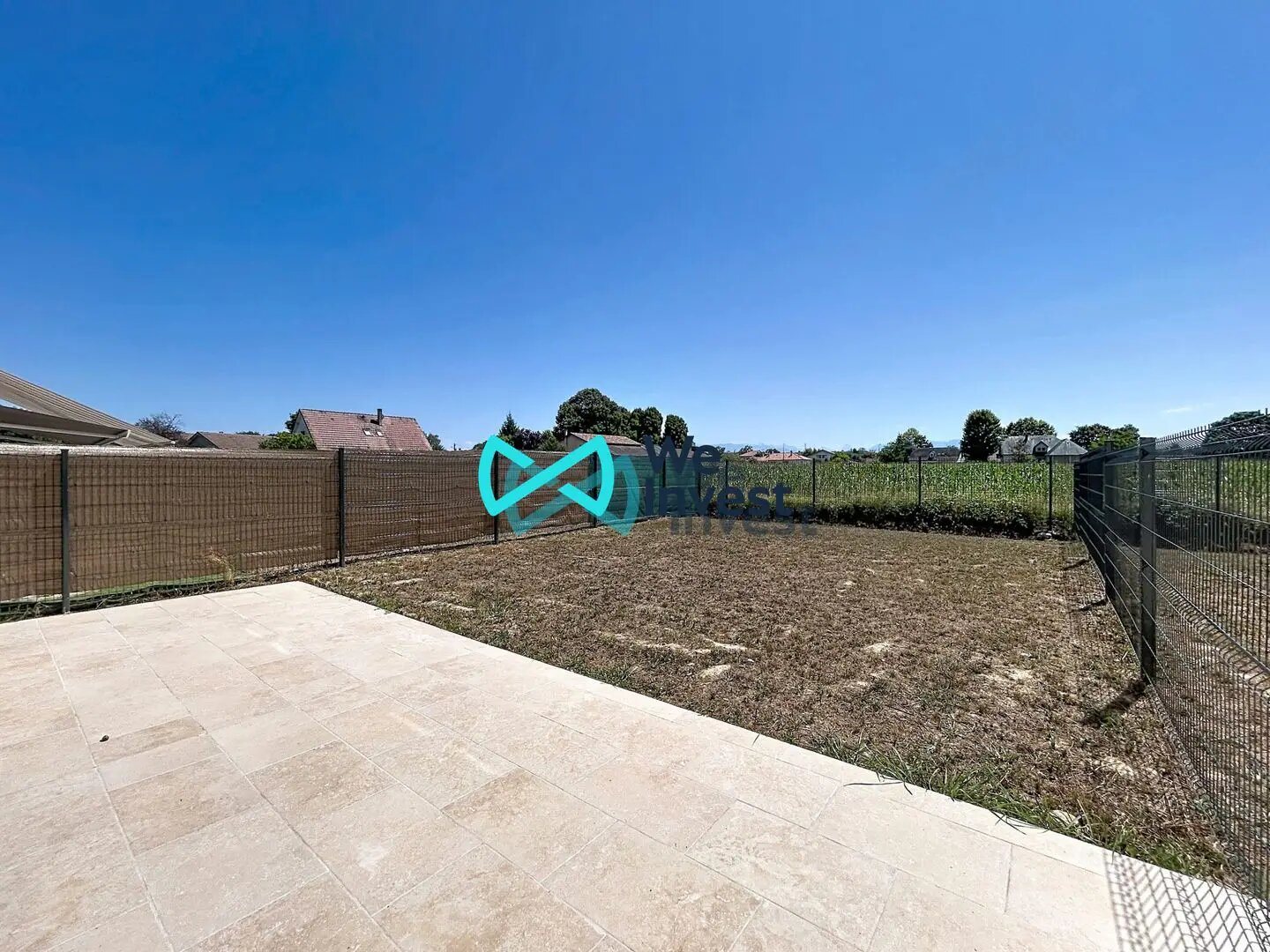 Maison à louer, 89m², Lescar