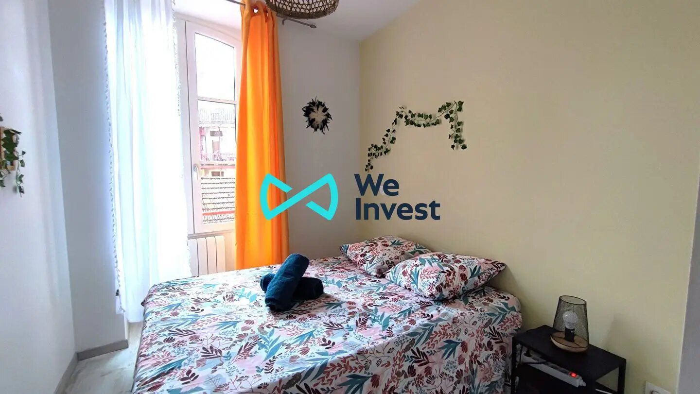 Appartement à vendre, 60m², Pau