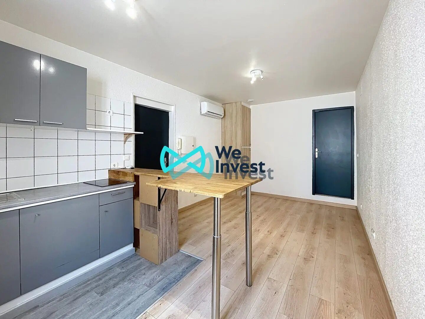 Appartement à louer, 30m², Tarbes