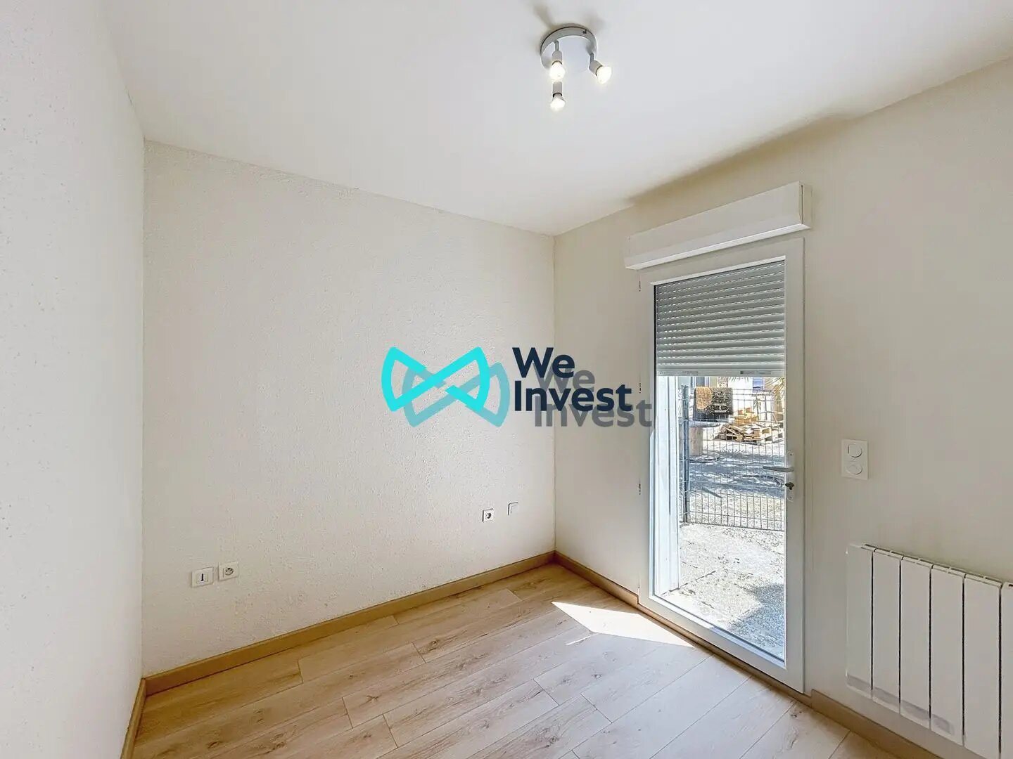 Appartement à louer, 30m², Tarbes