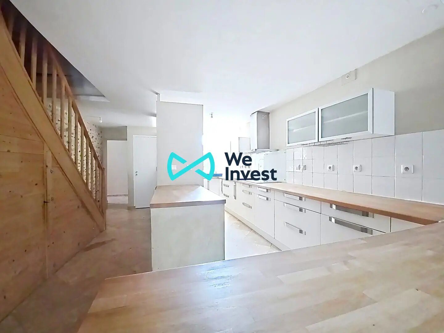 Maison à vendre, 115m², Laroin