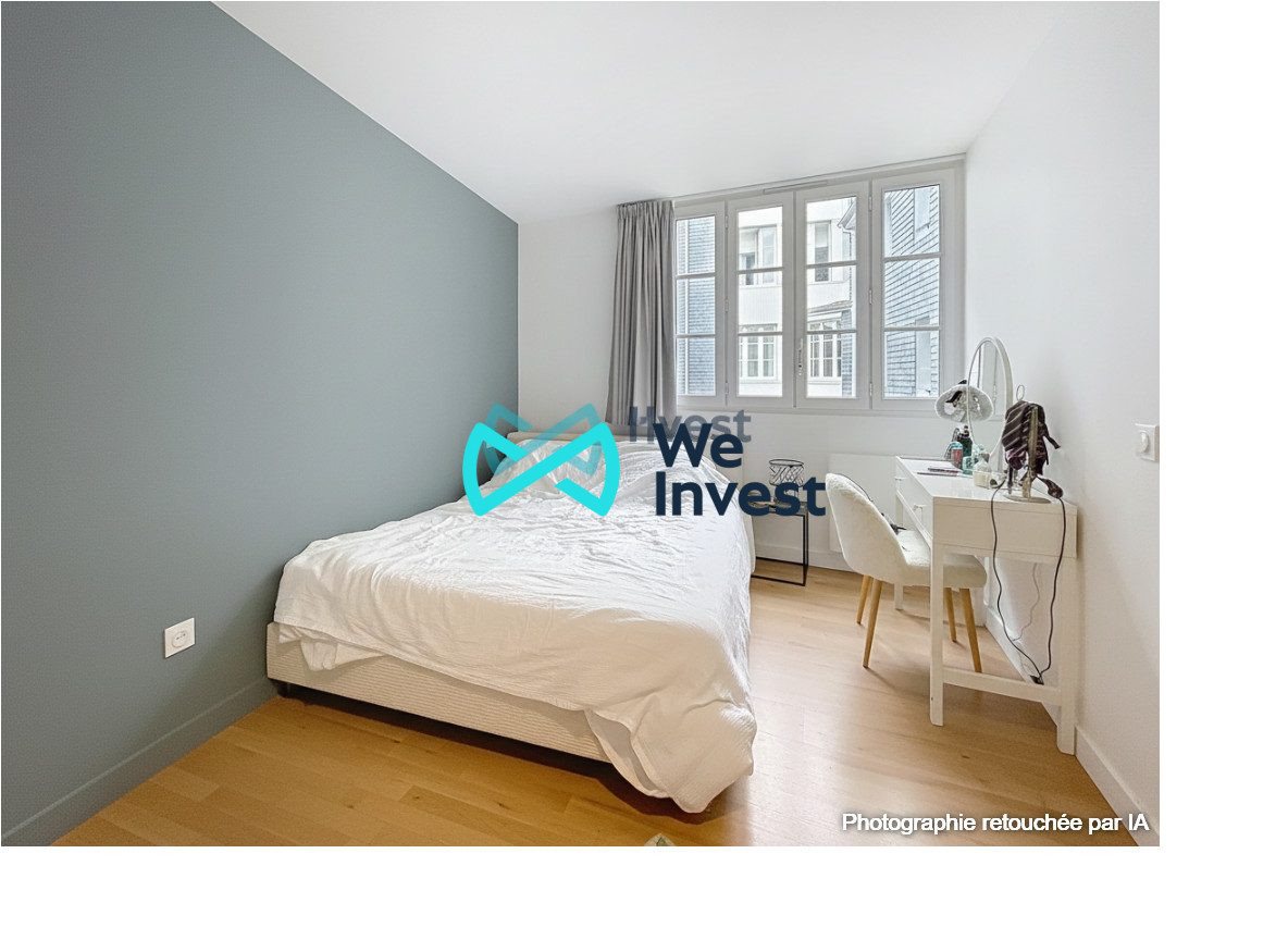 Appartement à louer, 38m², Pau