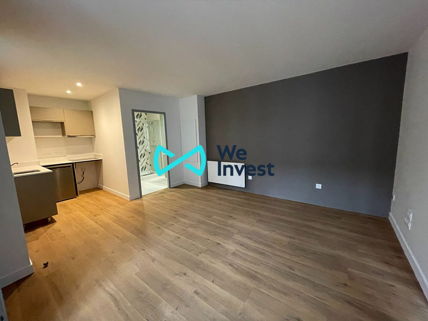 Appartement à louer, 38m², Pau