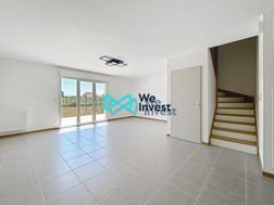 Maison à louer, 89m², Lescar