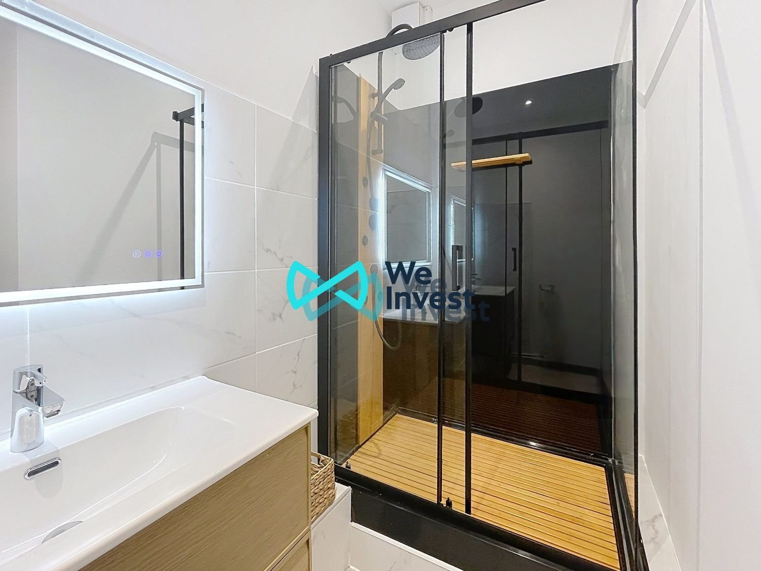 Appartement à louer, 41m², Pau
