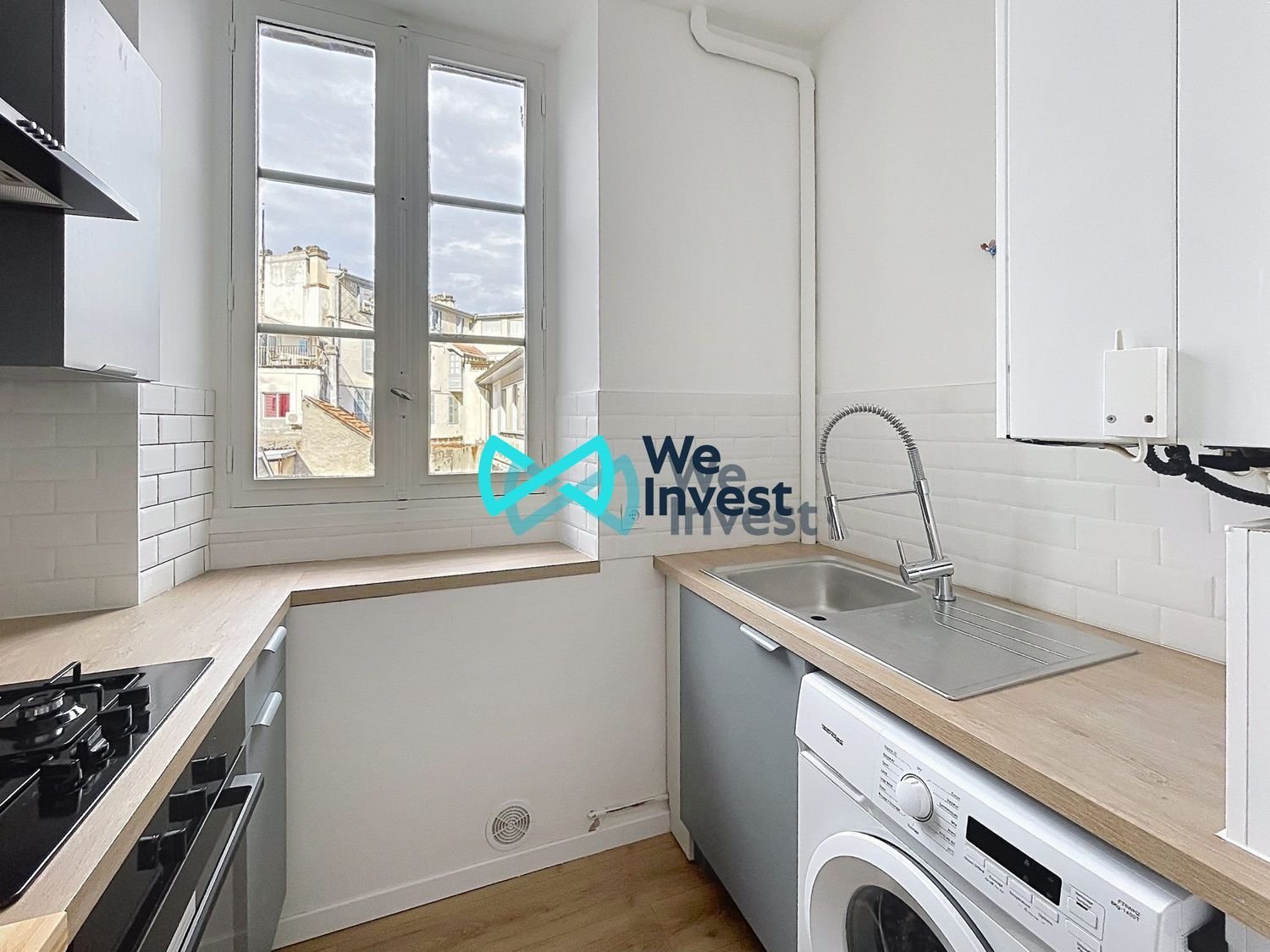 Appartement à louer, 41m², Pau