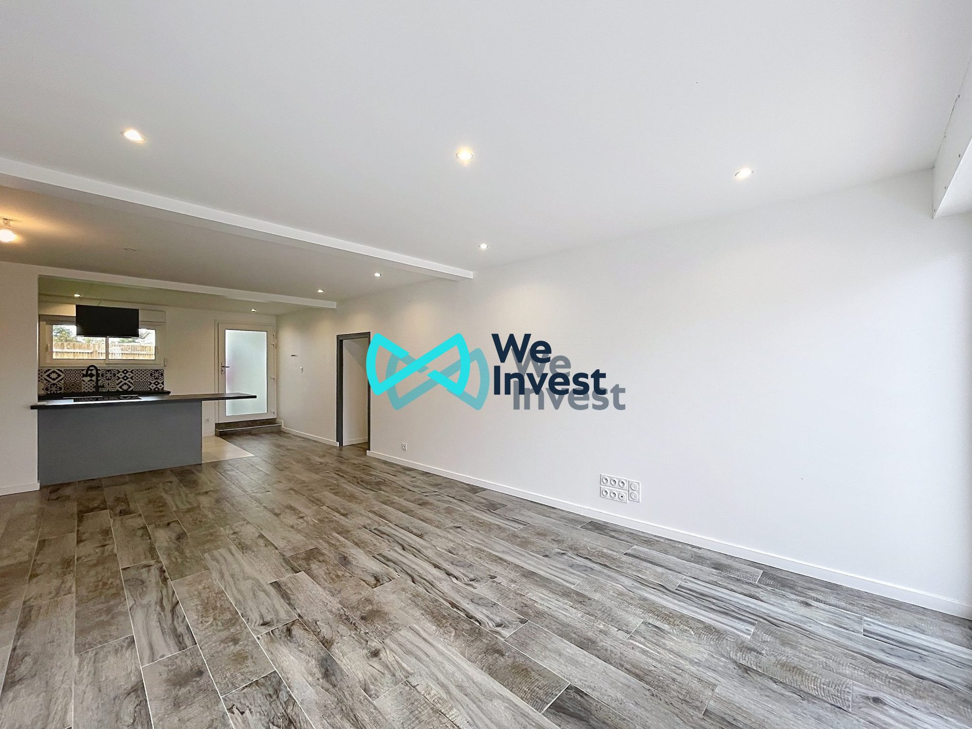 Appartement à louer, 89m², Artix