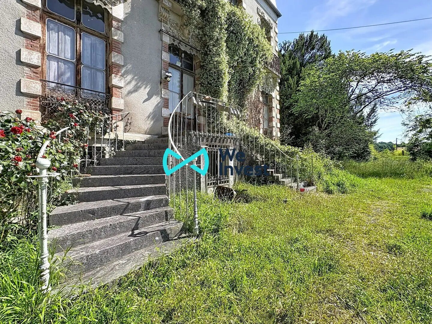 Maison à vendre, 400m², Bizanos
