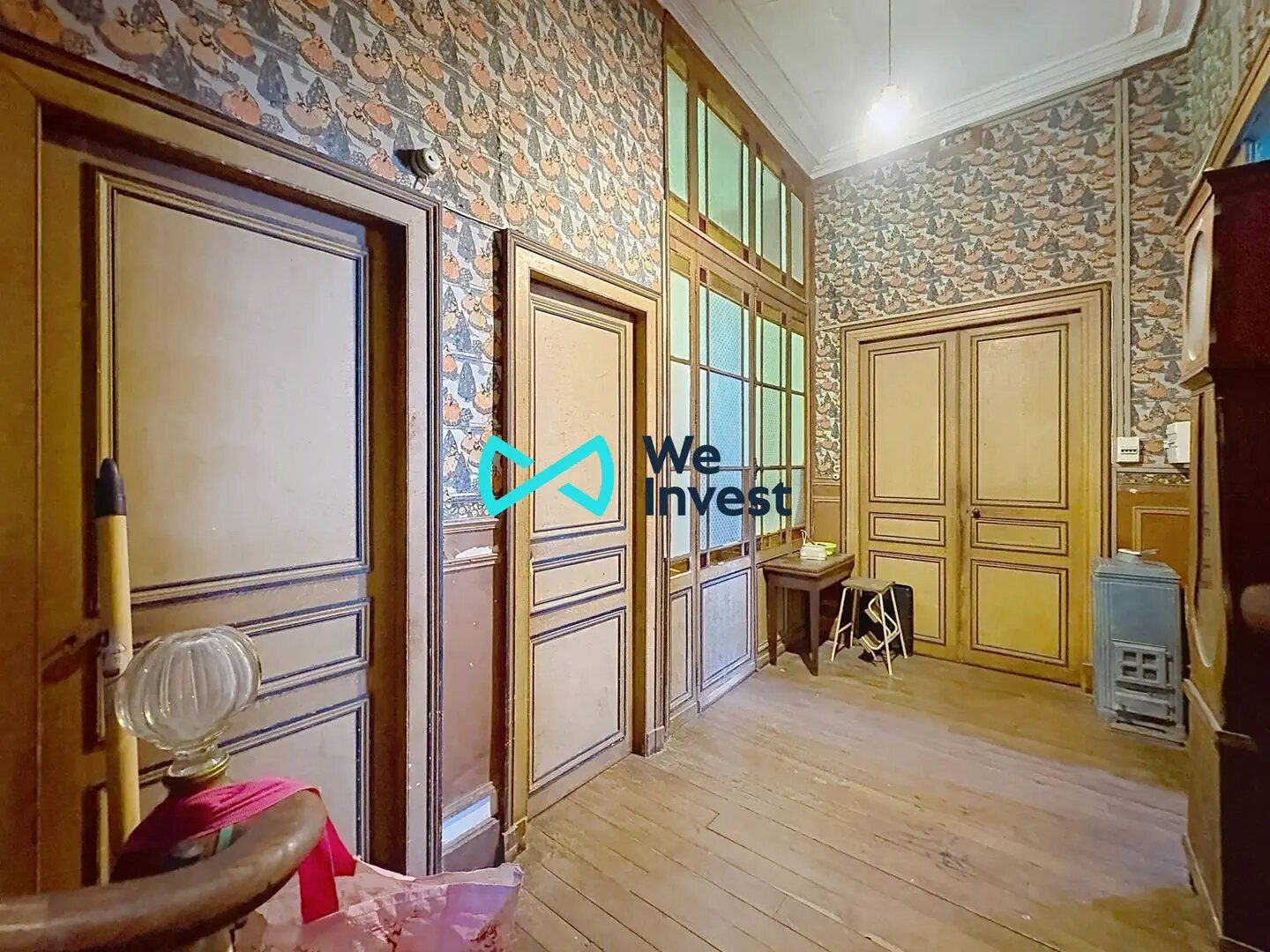 Maison à vendre, 400m², Bizanos