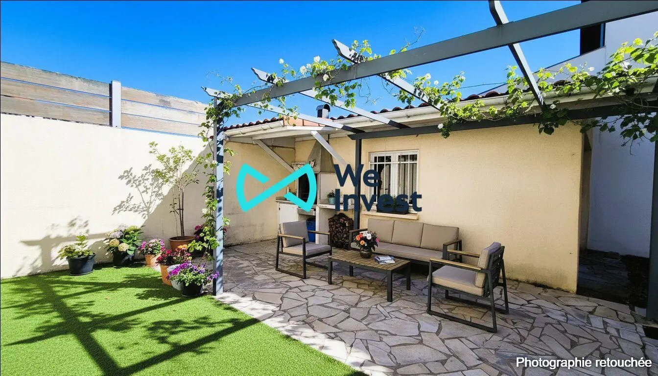 Maison à vendre, 100m², Biarritz