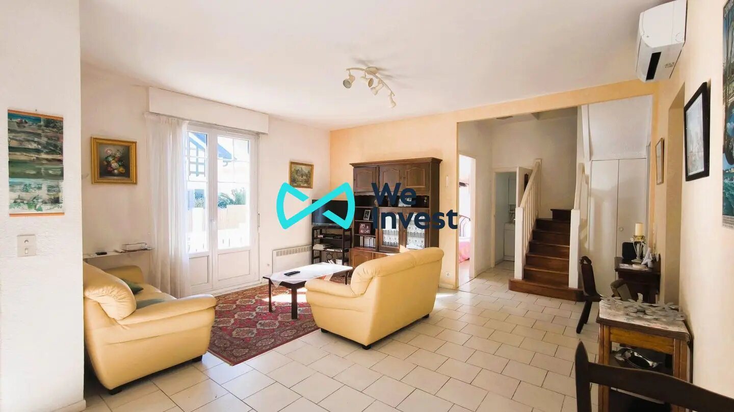 Maison à vendre, 100m², Biarritz