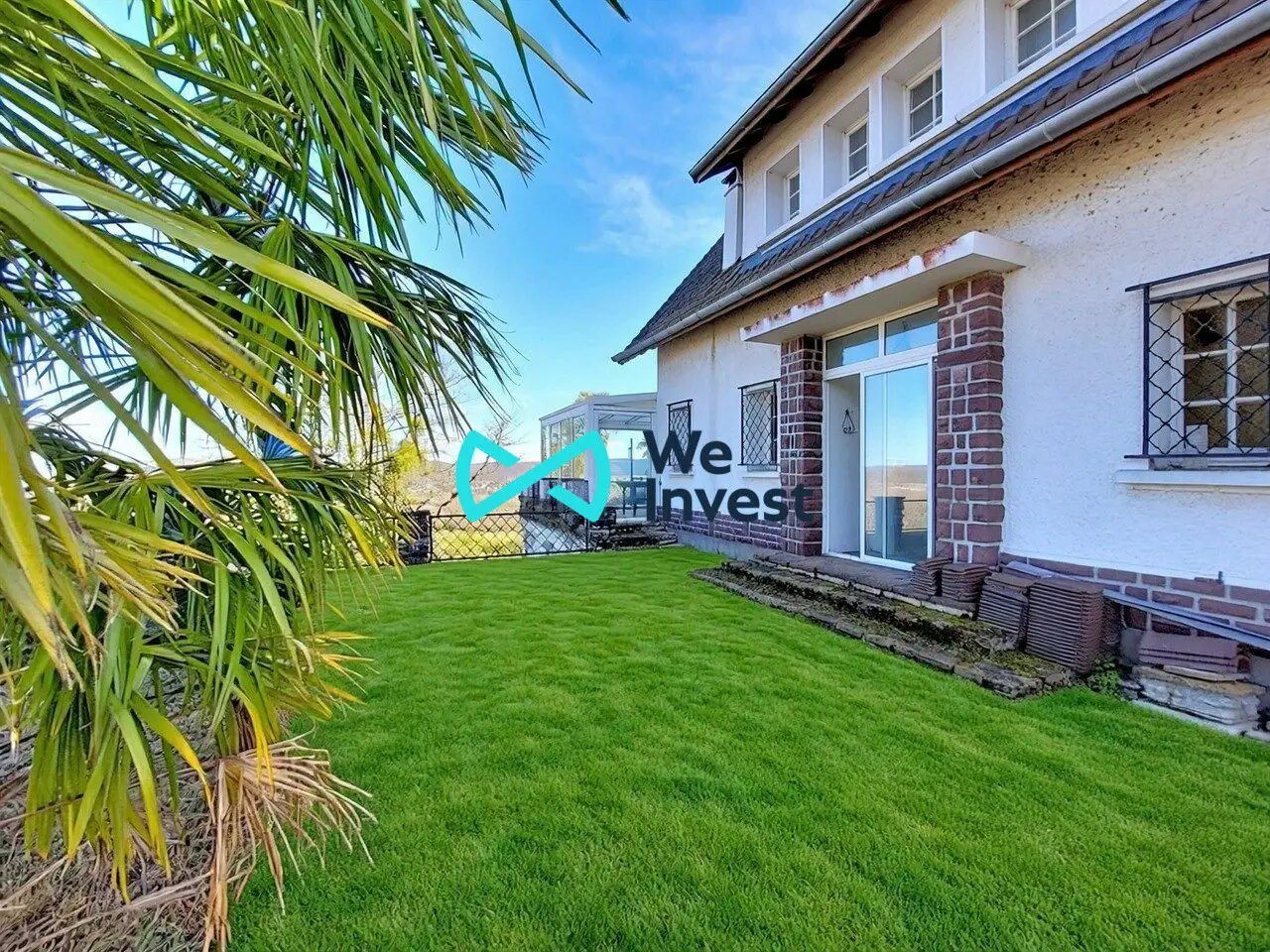 Maison à vendre, 220m², Narcastet