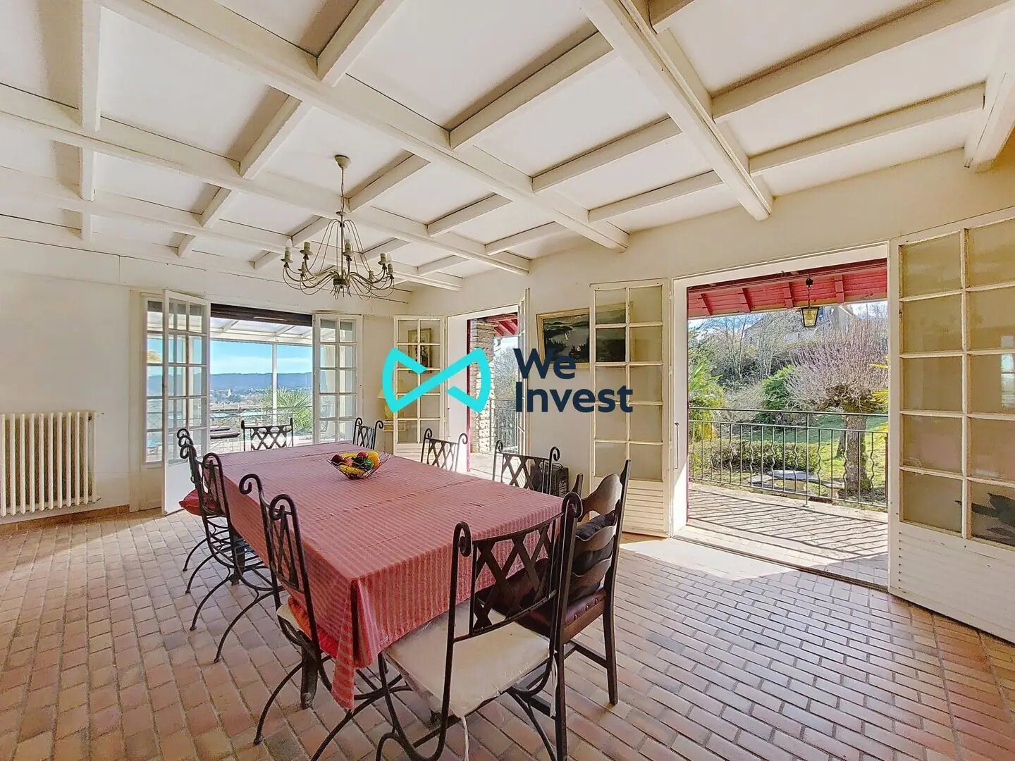 Maison à vendre, 220m², Narcastet