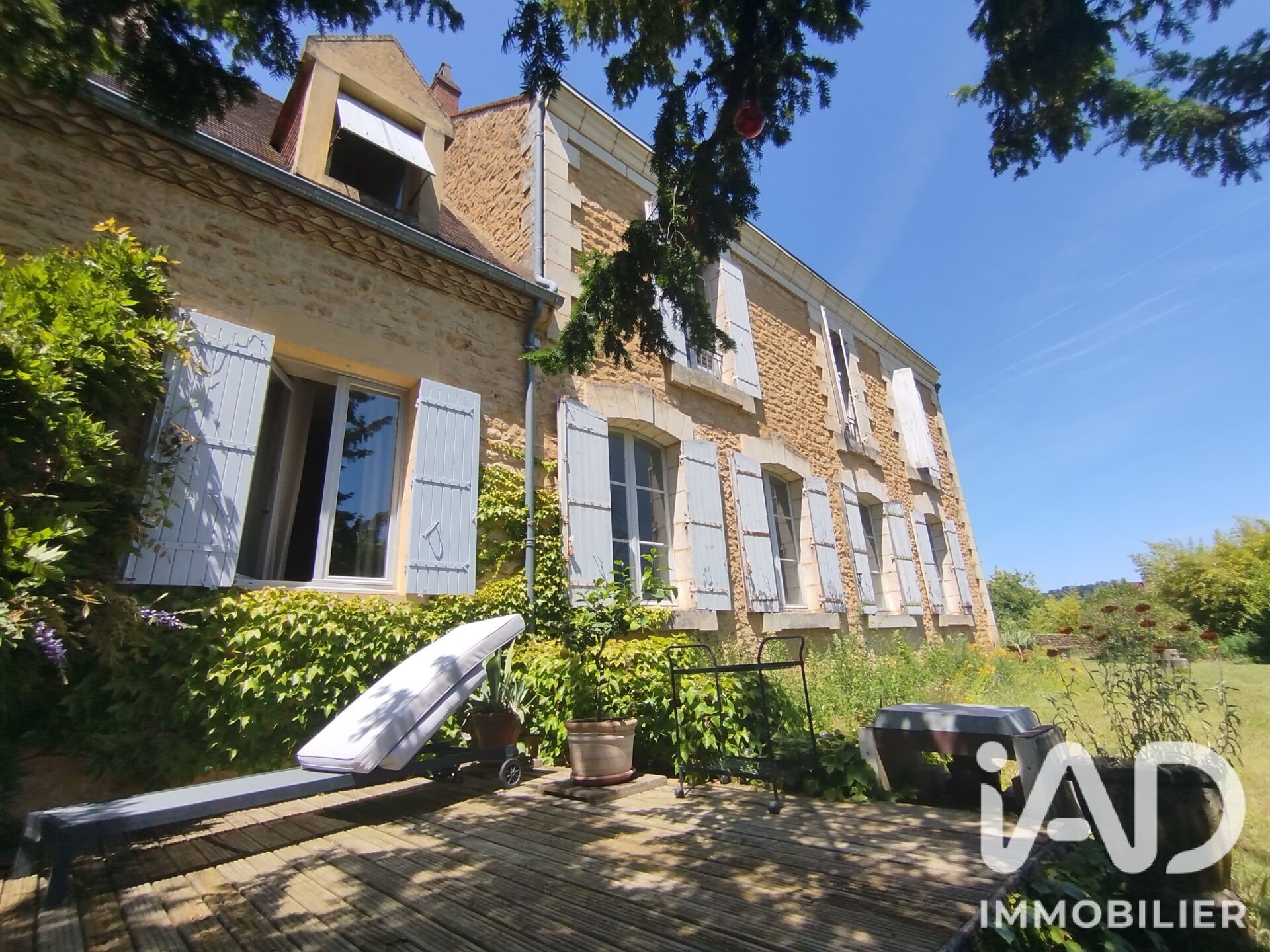 Maison à vendre, 425m², Sarlat-la-Canéda