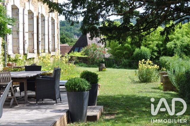 Maison à vendre, 425m², Sarlat-la-Canéda
