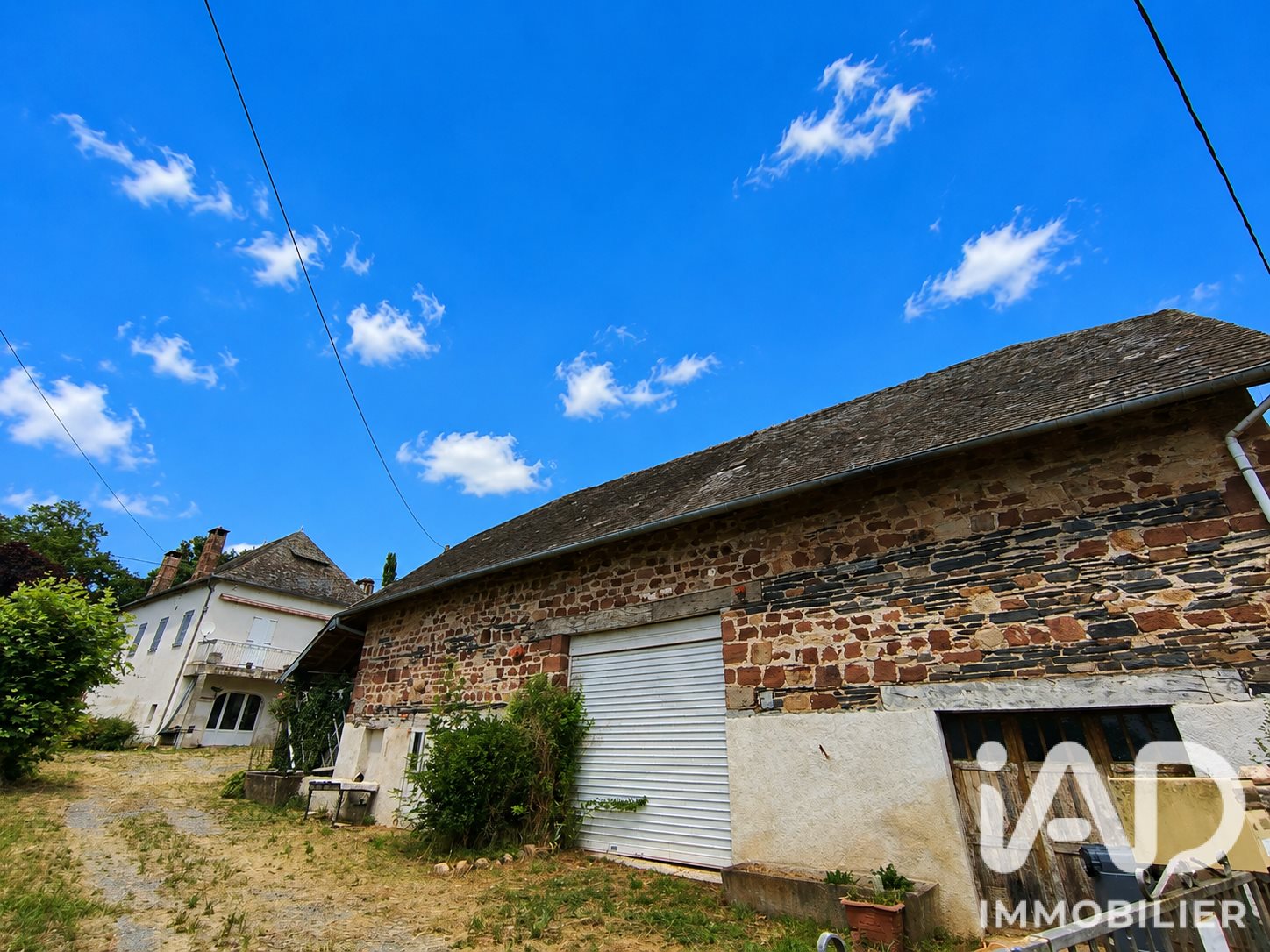 Maison à vendre, 105m², Allassac
