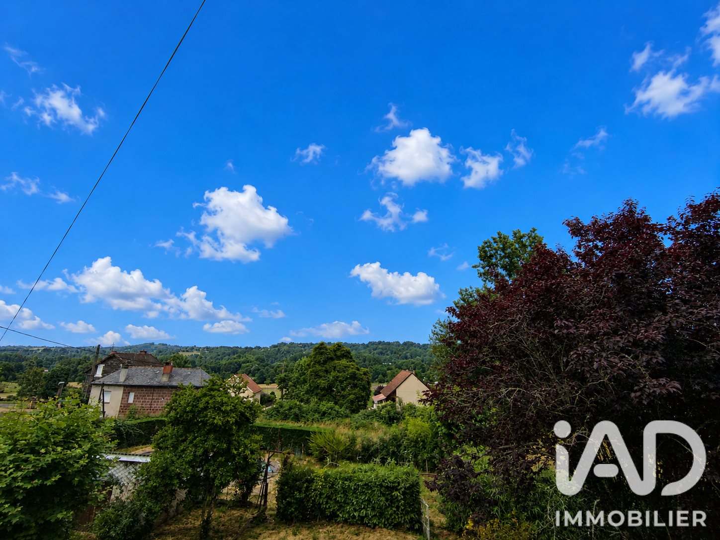 Maison à vendre, 105m², Allassac