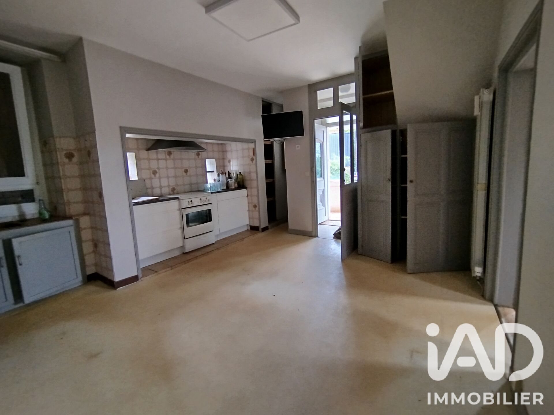 Maison à vendre, 105m², Allassac