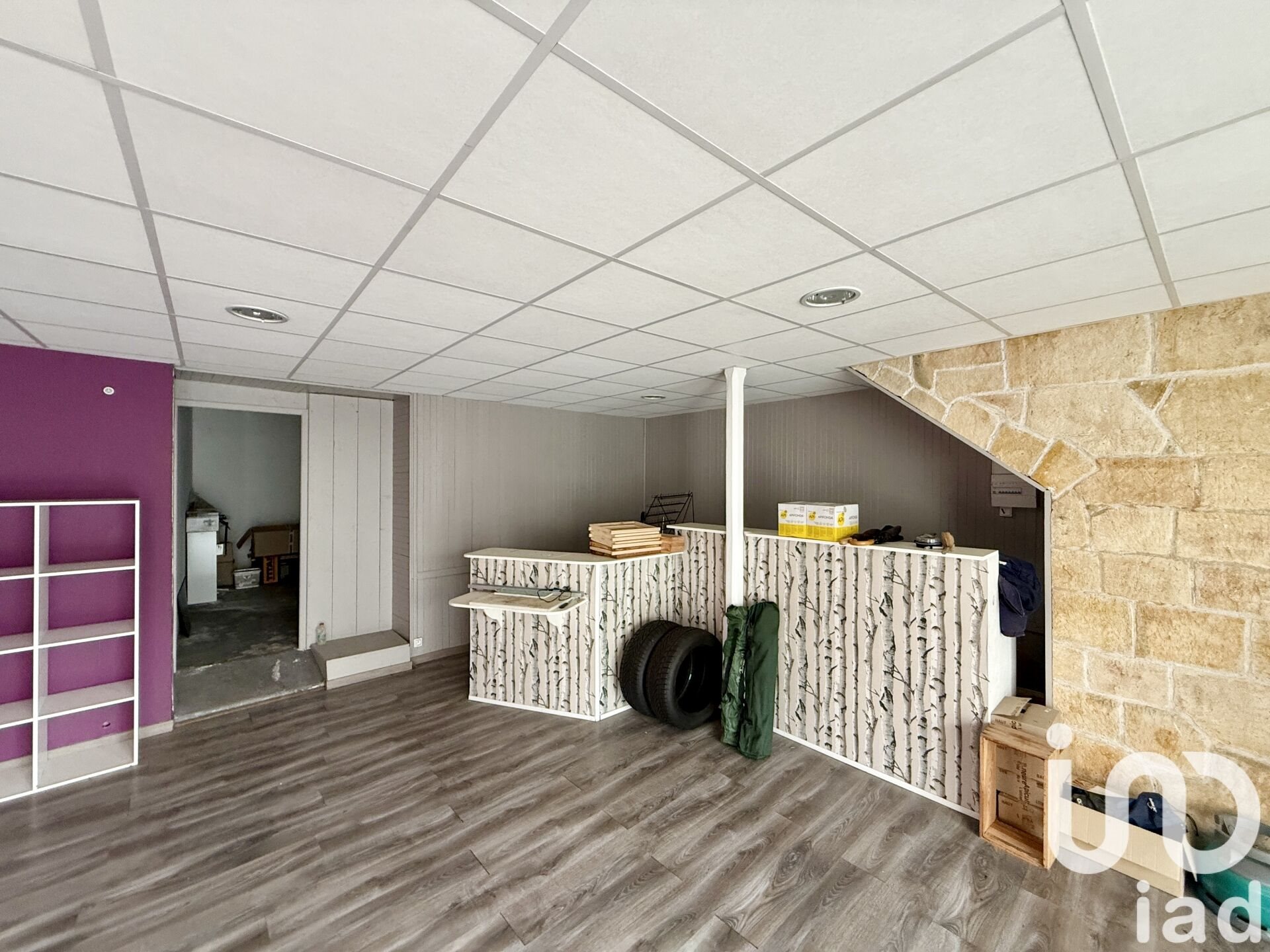 Maison à vendre, 248m², Souillac